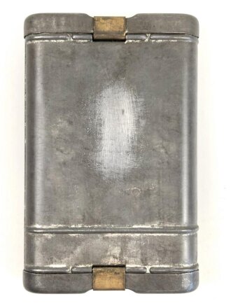 RG 34, Reinigungsgerät 34  Wehrmacht. Hersteller 64...