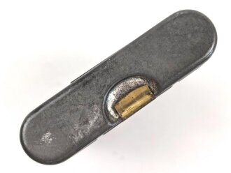 RG 34, Reinigungsgerät 34  Wehrmacht. Hersteller 64 ( Appel ), WaA20.