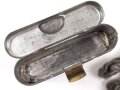 RG 34, Reinigungsgerät 34  Wehrmacht. Hersteller 64 ( Appel ), WaA20.