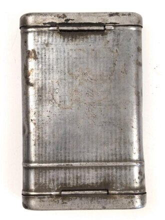 RG 34, Reinigungsgerät 34  Wehrmacht. Hersteller ab42