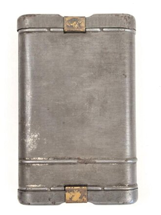 RG 34, Reinigungsgerät 34  Wehrmacht. Hersteller 64...