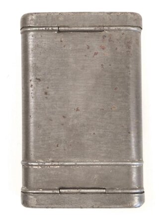 RG 34, Reinigungsgerät 34  Wehrmacht. Hersteller 64 ( Appel ), WaA20.