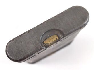 RG 34, Reinigungsgerät 34  Wehrmacht. Hersteller 64 ( Appel ), WaA20.