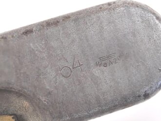 RG 34, Reinigungsgerät 34  Wehrmacht. Hersteller 64 ( Appel ), WaA20.