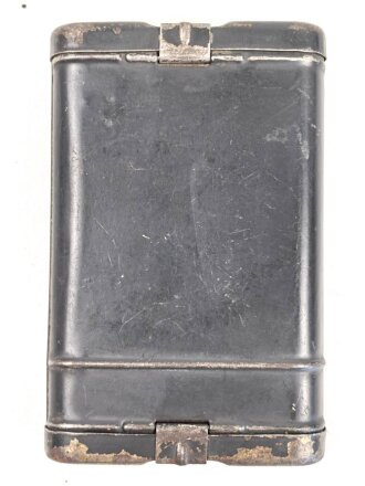 RG 34, Reinigungsgerät 34  Wehrmacht. Hersteller...