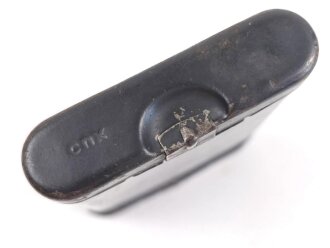 RG 34, Reinigungsgerät 34  Wehrmacht. Hersteller cnx, Luftwaffenblauer Originallack