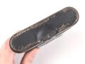 RG 34, Reinigungsgerät 34  Wehrmacht. Hersteller cnx, Luftwaffenblauer Originallack