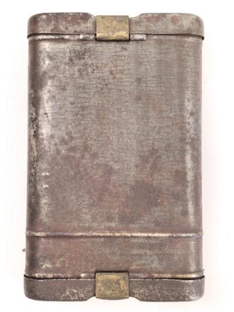 RG 34, Reinigungsgerät 34  Wehrmacht. Hersteller...