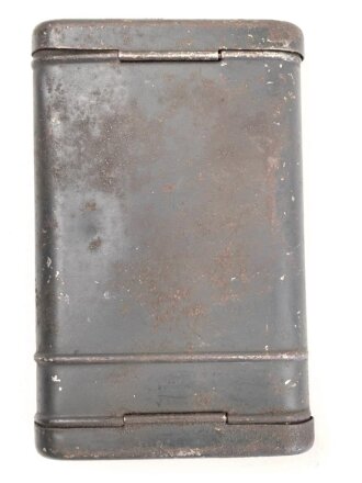 RG 34, Reinigungsgerät 34  Wehrmacht. Hersteller cnx, Luftwaffenblauer Originallack