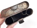 RG 34, Reinigungsgerät 34  Wehrmacht. Hersteller cnx, Luftwaffenblauer Originallack