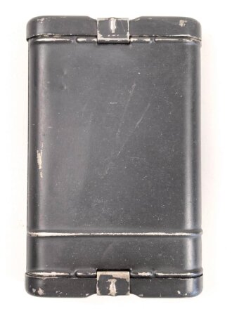 RG 34, Reinigungsgerät 34  Wehrmacht. Hersteller 64...
