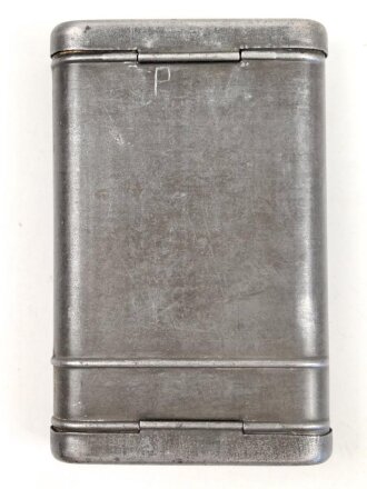 RG 34, Reinigungsgerät 34  Wehrmacht. Hersteller G.Appel 1937