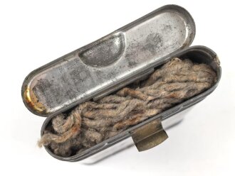 RG 34, Reinigungsgerät 34  Wehrmacht. Hersteller G.Appel 1937