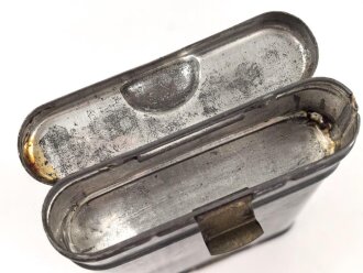 RG 34, Reinigungsgerät 34  Wehrmacht. Hersteller G.Appel 1937