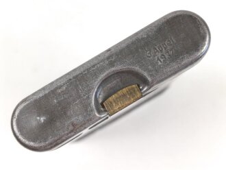 RG 34, Reinigungsgerät 34  Wehrmacht. Hersteller G.Appel 1937