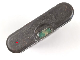 RG 34, Reinigungsgerät 34  Wehrmacht. Hersteller Ky1939, WaA442