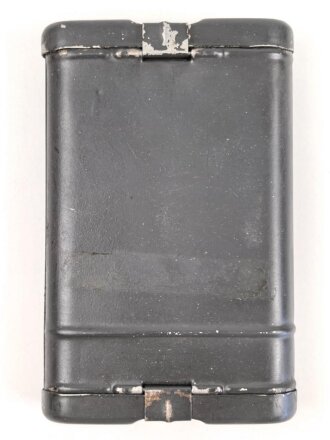 RG 34, Reinigungsgerät 34  Wehrmacht. Hersteller 64...