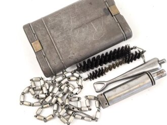 RG 34, Reinigungsgerät 34  Wehrmacht. Hersteller G.Appel 1936