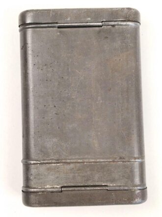 RG 34, Reinigungsgerät 34  Wehrmacht. Hersteller G.Appel 1936