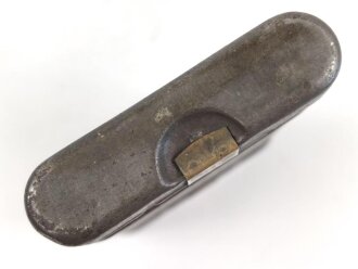 RG 34, Reinigungsgerät 34  Wehrmacht. Hersteller G.Appel 1936