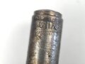 RG 34, Reinigungsgerät 34  Wehrmacht. Hersteller cnx, Luftwaffenblauer Originallack