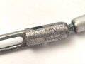 RG 34, Reinigungsgerät 34  Wehrmacht. Hersteller cnx, Luftwaffenblauer Originallack