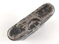 RG 34, Reinigungsgerät 34  Wehrmacht. Hersteller cnx, Luftwaffenblauer Originallack