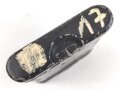 RG 34, Reinigungsgerät 34  Wehrmacht. Hersteller cnx, Luftwaffenblauer Originallack