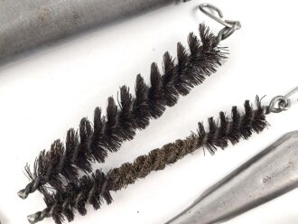 RG 34, Reinigungsgerät 34  Wehrmacht. Hersteller G.Appel 1936
