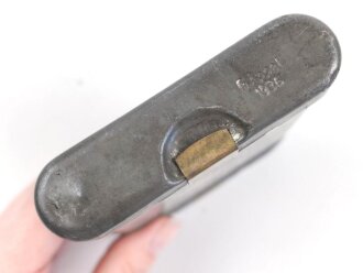 RG 34, Reinigungsgerät 34  Wehrmacht. Hersteller G.Appel 1936