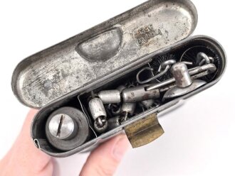 RG 34, Reinigungsgerät 34  Wehrmacht. Hersteller G.Appel 1936