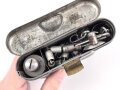 RG 34, Reinigungsgerät 34  Wehrmacht. Hersteller G.Appel 1936