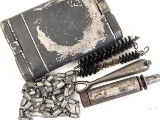 RG 34, Reinigungsgerät 34  Wehrmacht. Hersteller...
