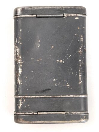 RG 34, Reinigungsgerät 34  Wehrmacht. Hersteller cnx, Luftwaffenblauer Originallack