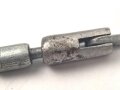 RG 34, Reinigungsgerät 34  Wehrmacht. Hersteller cnx, Luftwaffenblauer Originallack