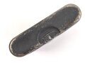 RG 34, Reinigungsgerät 34  Wehrmacht. Hersteller cnx, Luftwaffenblauer Originallack