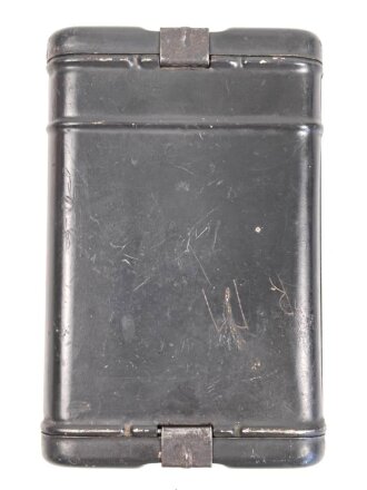 RG 34, Reinigungsgerät 34  Wehrmacht. Hersteller...