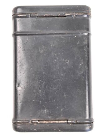 RG 34, Reinigungsgerät 34  Wehrmacht. Hersteller Ky1941, Luftwaffenblauer Originallack