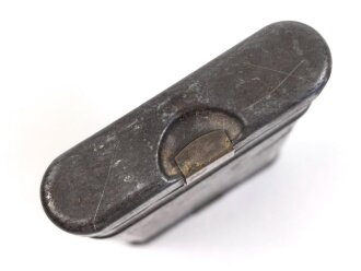 RG 34, Reinigungsgerät 34  Wehrmacht. Hersteller HAWIG