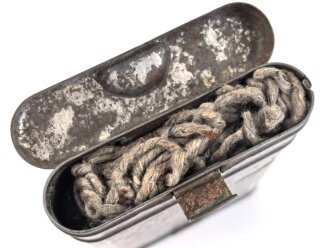 RG 34, Reinigungsgerät 34  Wehrmacht. Hersteller HAWIG