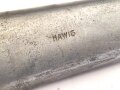 RG 34, Reinigungsgerät 34  Wehrmacht. Hersteller HAWIG