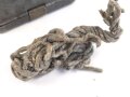 RG 34, Reinigungsgerät 34  Wehrmacht. Hersteller HAWIG