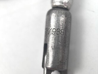 RG 34, Reinigungsgerät 34  Wehrmacht. Hersteller G.Appel 1937