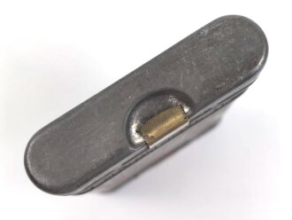 RG 34, Reinigungsgerät 34  Wehrmacht. Hersteller G.Appel 1937