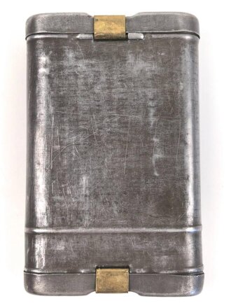 RG 34, Reinigungsgerät 34  Wehrmacht. Hersteller...