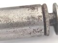 RG 34, Reinigungsgerät 34  Wehrmacht. Hersteller Ky1941, Luftwaffenblauer Originallack