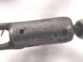 RG 34, Reinigungsgerät 34  Wehrmacht. Hersteller Ky1941, Luftwaffenblauer Originallack