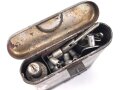 RG 34, Reinigungsgerät 34  Wehrmacht. Hersteller Ky1941, Luftwaffenblauer Originallack