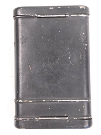 RG 34, Reinigungsgerät 34  Wehrmacht. Hersteller cnx, Luftwaffenblauer Originallack