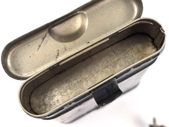 RG 34, Reinigungsgerät 34  Wehrmacht. Hersteller cnx, Luftwaffenblauer Originallack